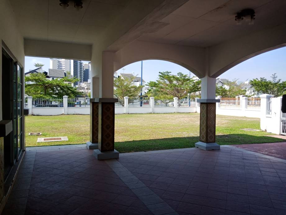 SEMID CORNER HUGE LAND SEKSYEN 13 SHAH ALAM - photo 2