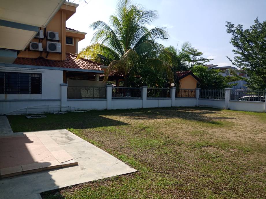 SEMID CORNER HUGE LAND SEKSYEN 13 SHAH ALAM - photo 6