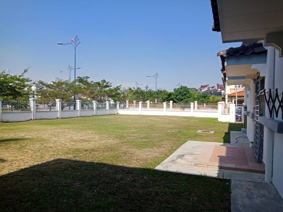 SEMID CORNER HUGE LAND SEKSYEN 13 SHAH ALAM - photo 7