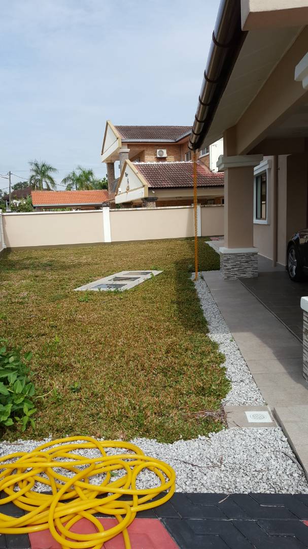 WOW BEAUTIFUL RENO BUNGALOW HUGE LAND, RAWANG - photo 4