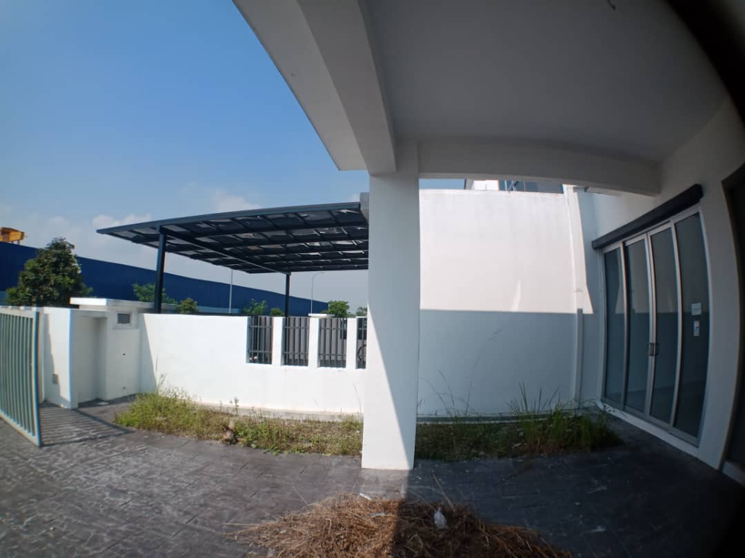 HUGE SUPERLINK HILLPARK CHERRY NORTH SHAH ALAM - photo 3