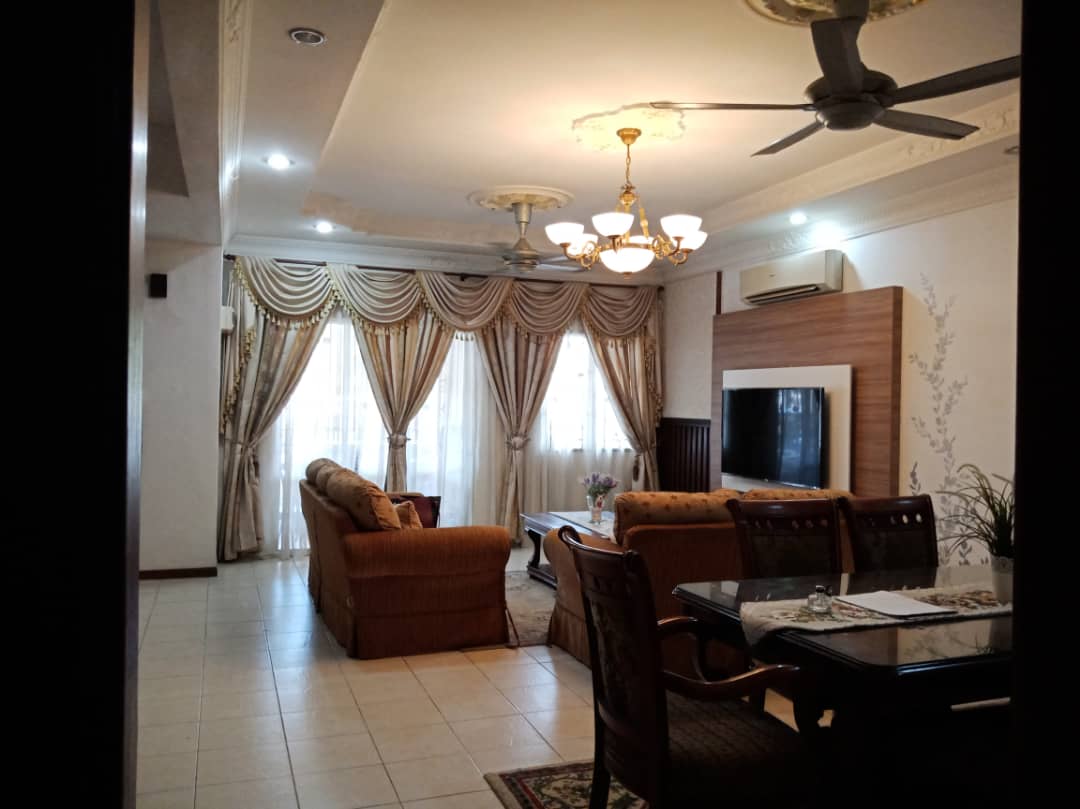 WOW Wonderful 2Sty Sunway Kayangan Fully Renovate - photo 6
