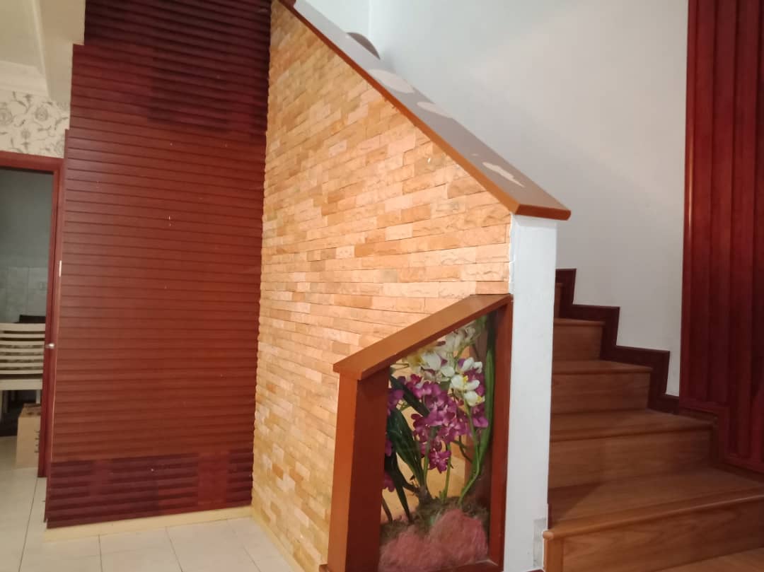 WOW Wonderful 2Sty Sunway Kayangan Fully Renovate - photo 7