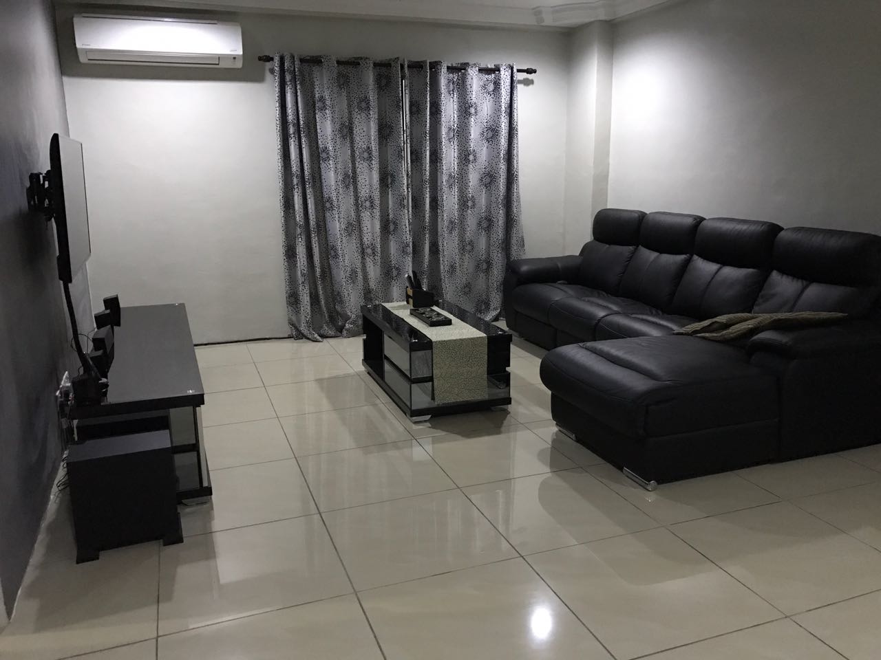 WOW RENO,FACING SWIMMING POOL, PERDANA VILLA,KLANG - photo 8