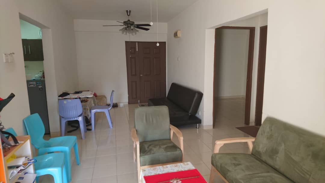 LAGUNA BIRU, CANTIK MURAH,LIFT, SG BULOH - photo 2