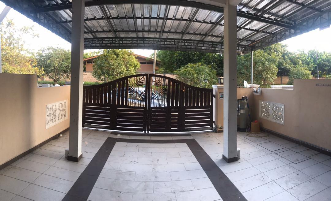 RENOVATED EXTENDED , ...