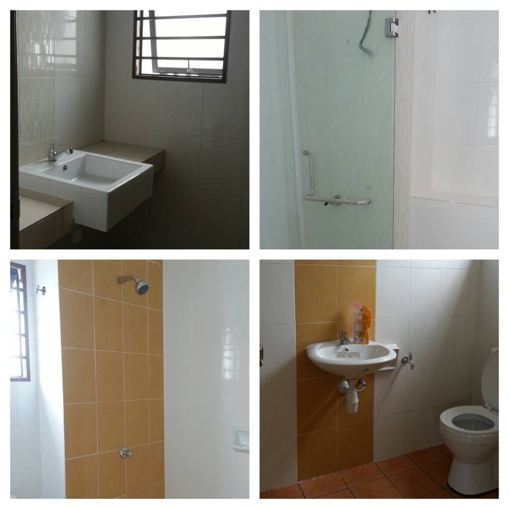 Extra Land 22x75 Double Storey Bukit Saujana Utama - photo 2