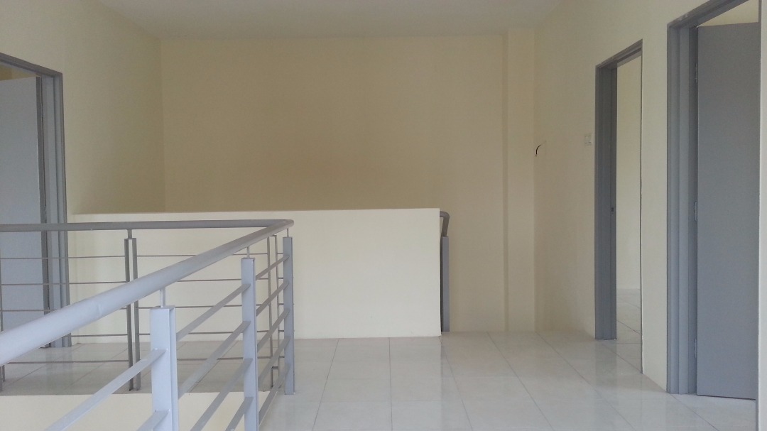 Extra Land 22x75 Double Storey Bukit Saujana Utama - photo 4
