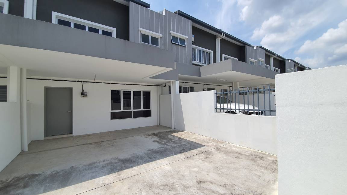 New Cheap Laman Haris  Eco Grandeur, Puncak Alam - photo 3