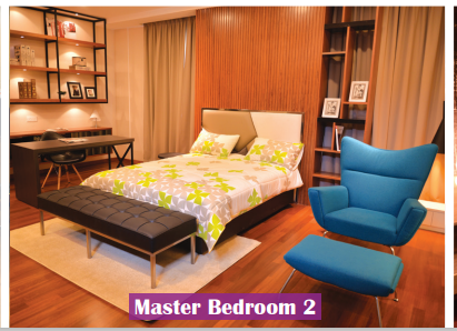 New Luxury Semi-D, Private Lift, Damansara - photo 7