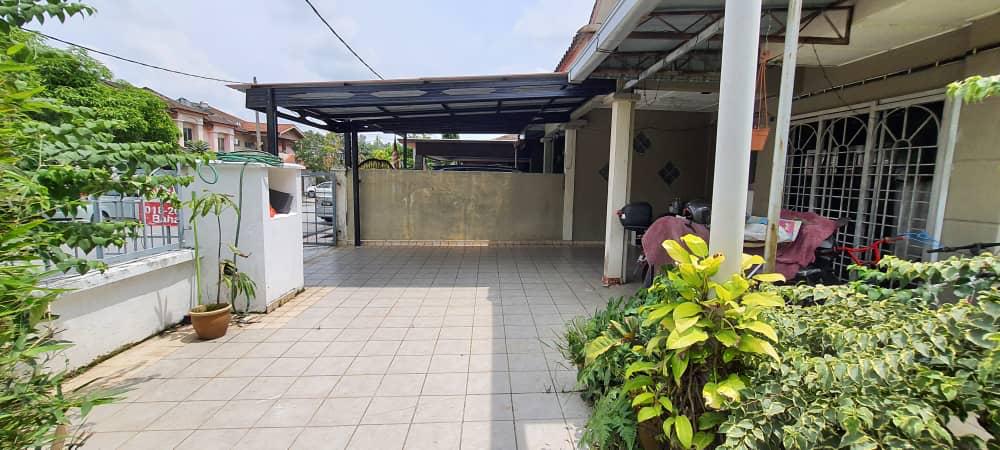 Corner Lot Extra Land, Saujana Utama, Sungai Buloh - photo 7