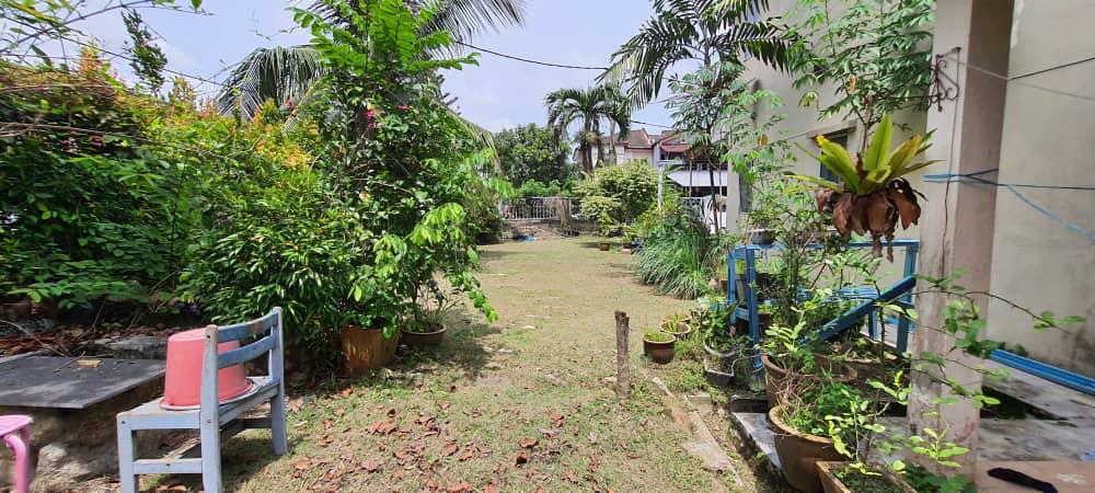Corner Lot Extra Land, Saujana Utama, Sungai Buloh - photo 8