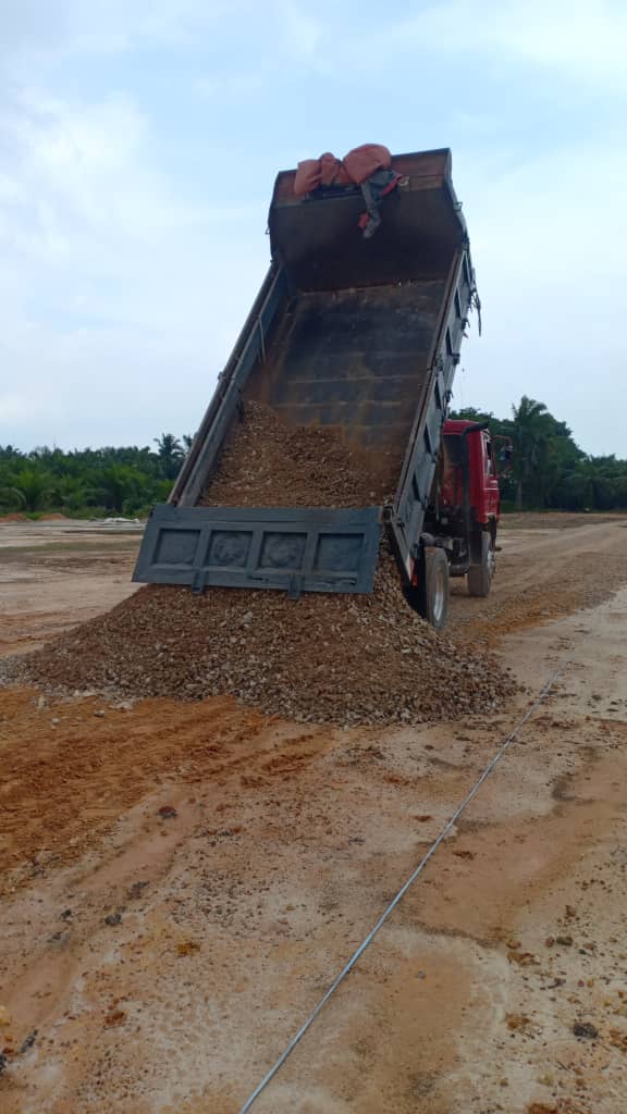 Harga Turun Tanah Banglo Lot Individual Loan Jeram - photo 5