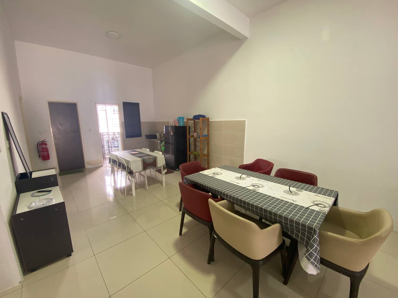 Endlot Semi-D Rentak Alam Perdana, Puncak Alam - photo 3