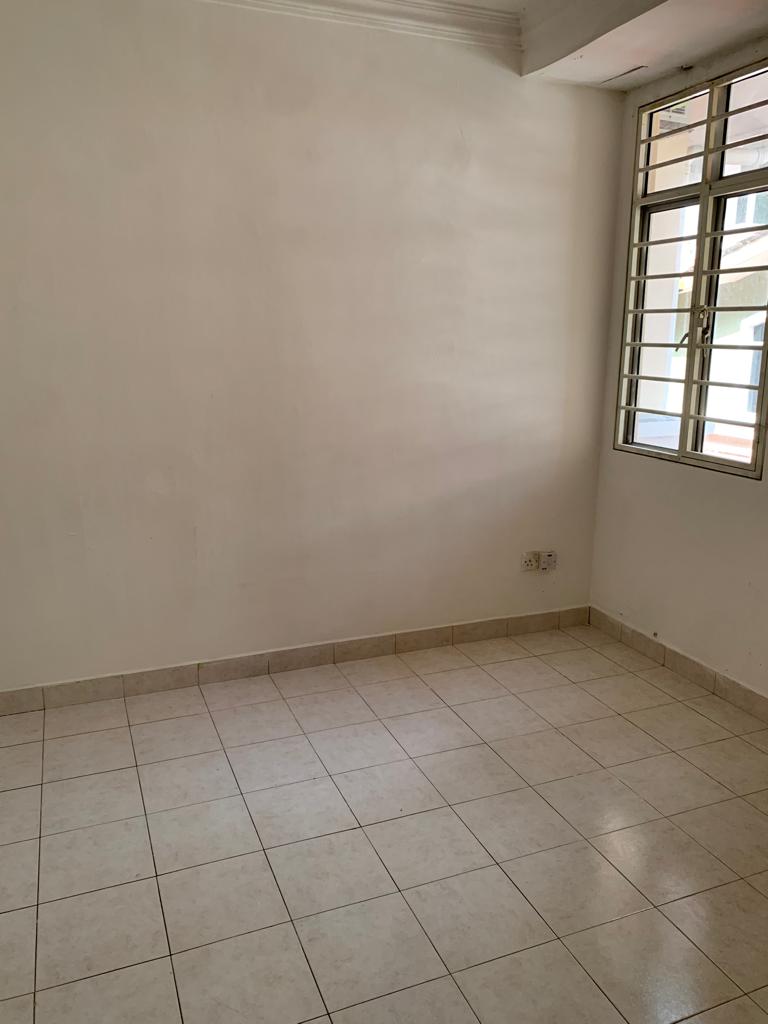 Freehold SEMI-D Bukit Rahman Putra, Near Golf - photo 11
