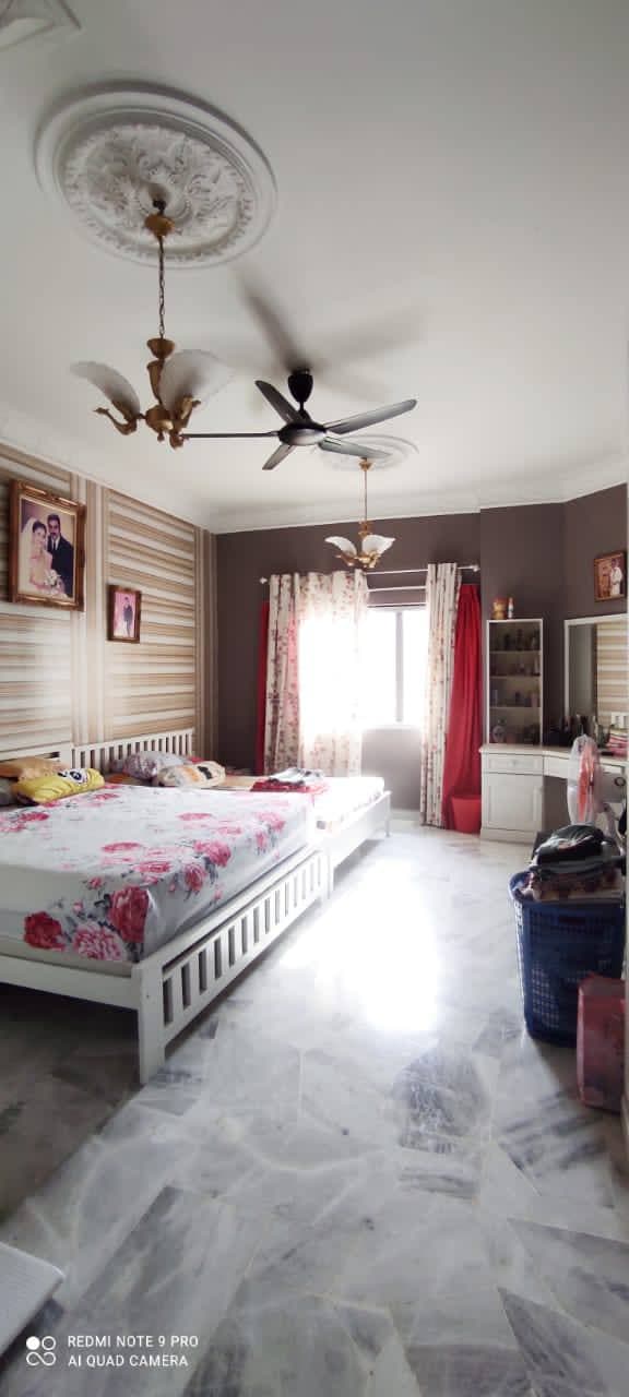 RENOVATED NON BUMI Sri Alam Condominium Shah Alam - photo 3