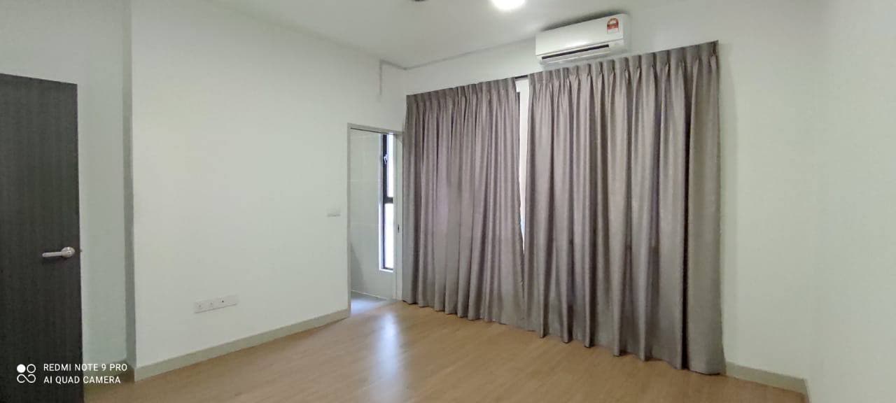 MODERN PRIVACY Double Storey Terrace House Elmina Valley Shah Alam - photo 3