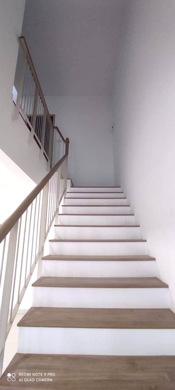 MODERN PRIVACY Double Storey Terrace House Elmina Valley Shah Alam - photo 6