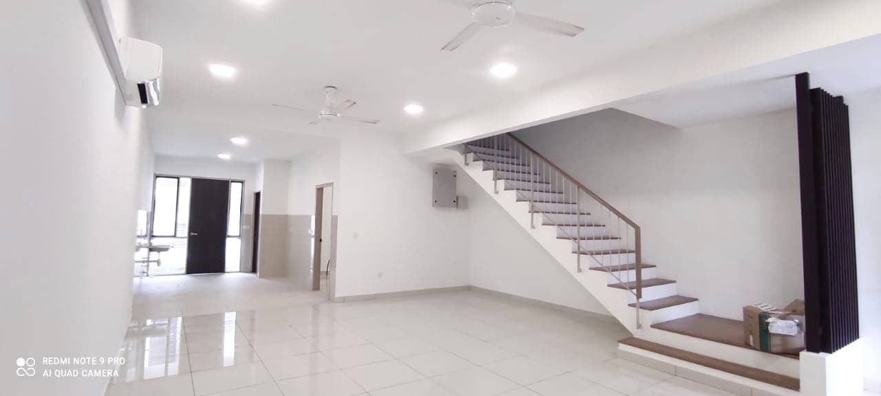 MODERN PRIVACY Double Storey Terrace House Elmina Valley Shah Alam - photo 7