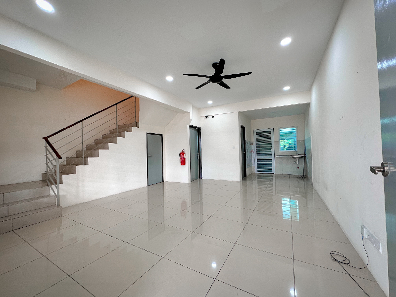 2 Storey Terrace LBS Alam Perdana Puncak Alam - photo 3