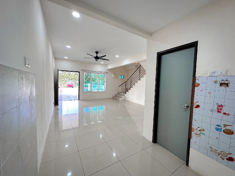 2 Storey Terrace LBS Alam Perdana Puncak Alam - photo 5