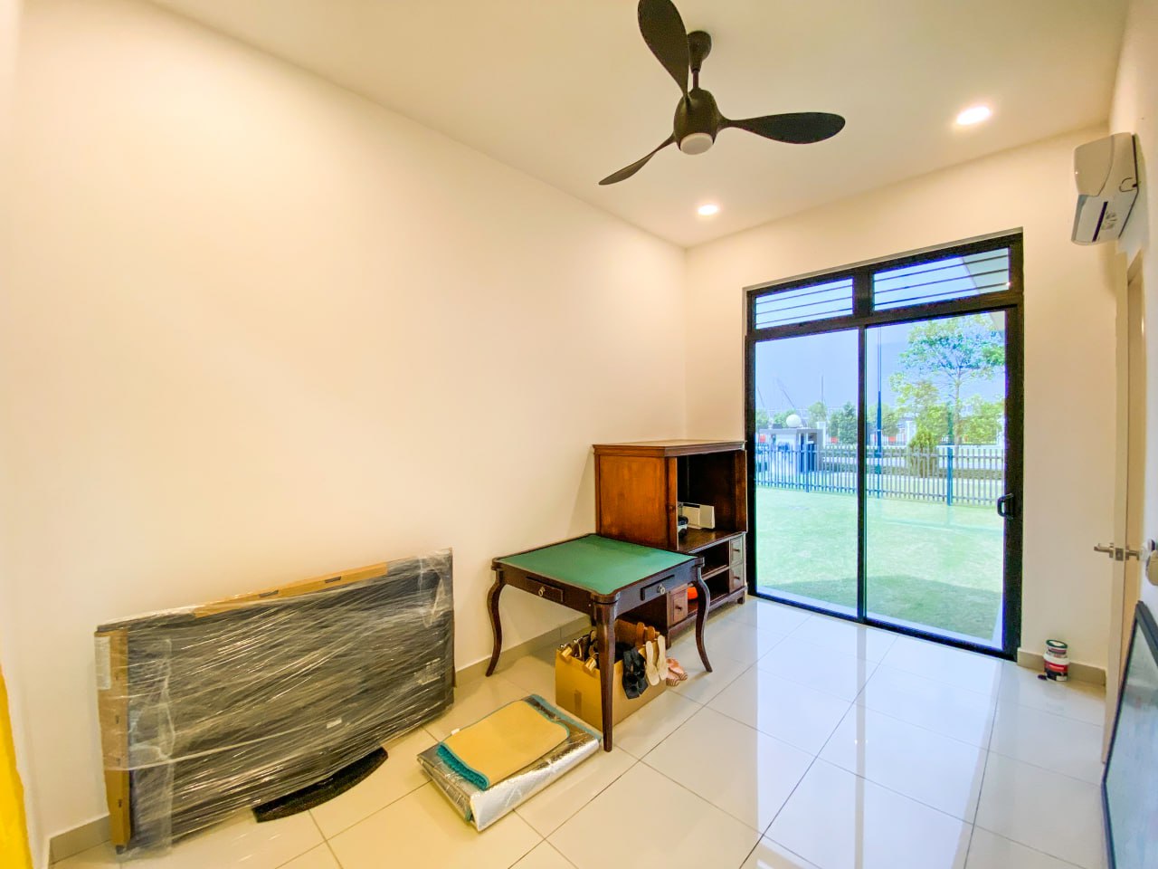 Garden Home Eco Ardence Facing Open Corner Lot - photo 3