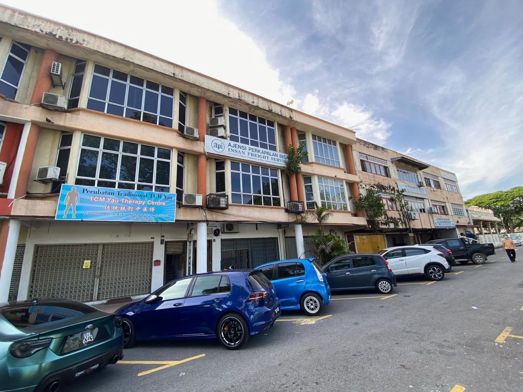 First Floor office unit for rent Port Klang - photo 5