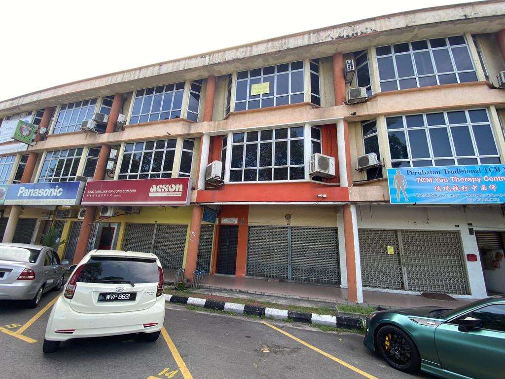 First Floor office unit for rent Port Klang - photo 6