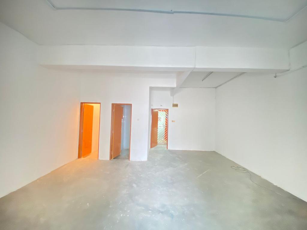 First Floor office unit for rent Port Klang - photo 8