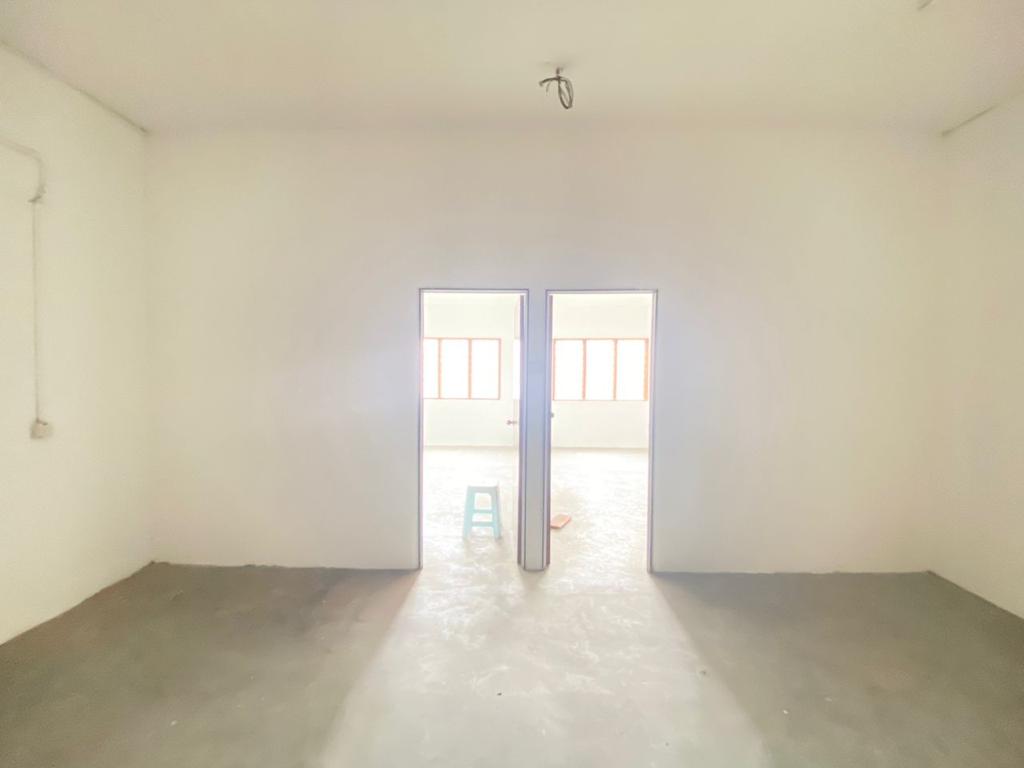 First Floor office unit for rent Port Klang - photo 9