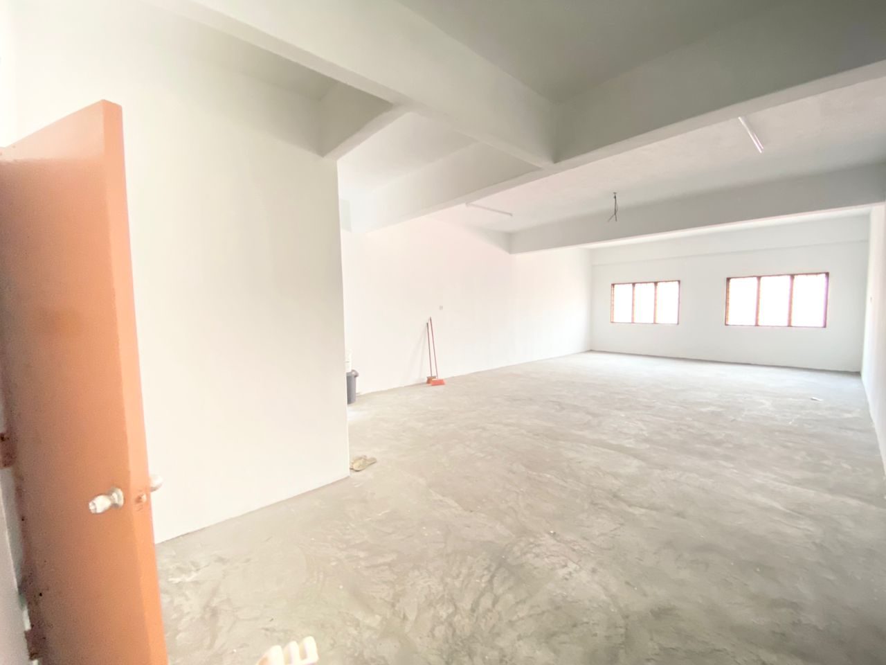 First Floor office unit for rent Port Klang - photo 3