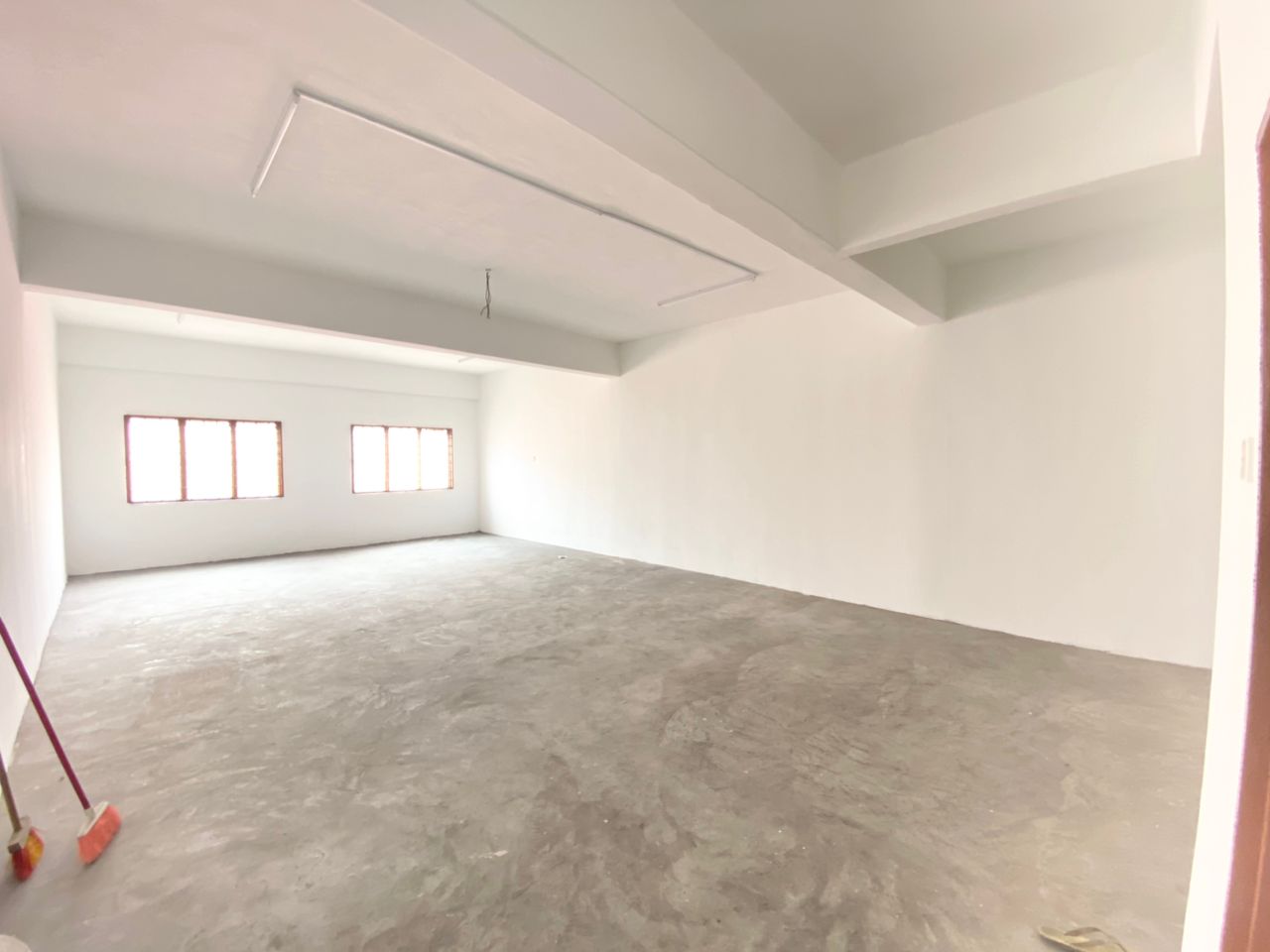 First Floor office unit for rent Port Klang - photo 4