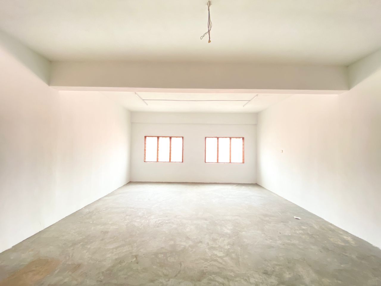 First Floor office unit for rent Port Klang - photo 5