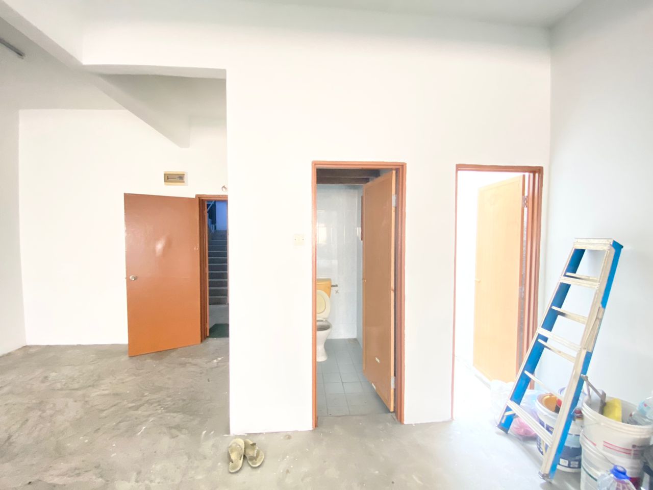 First Floor office unit for rent Port Klang - photo 6