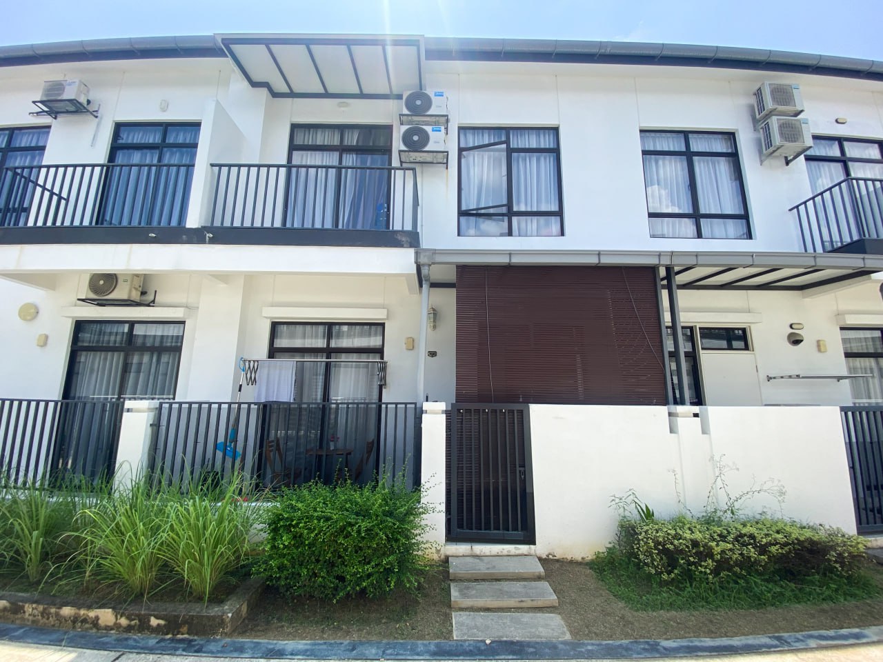2 Storey Terrace Graham Garden Eco Grandeur - photo 4
