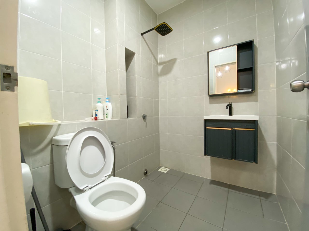 2 Storey Terrace Graham Garden Eco Grandeur - photo 8