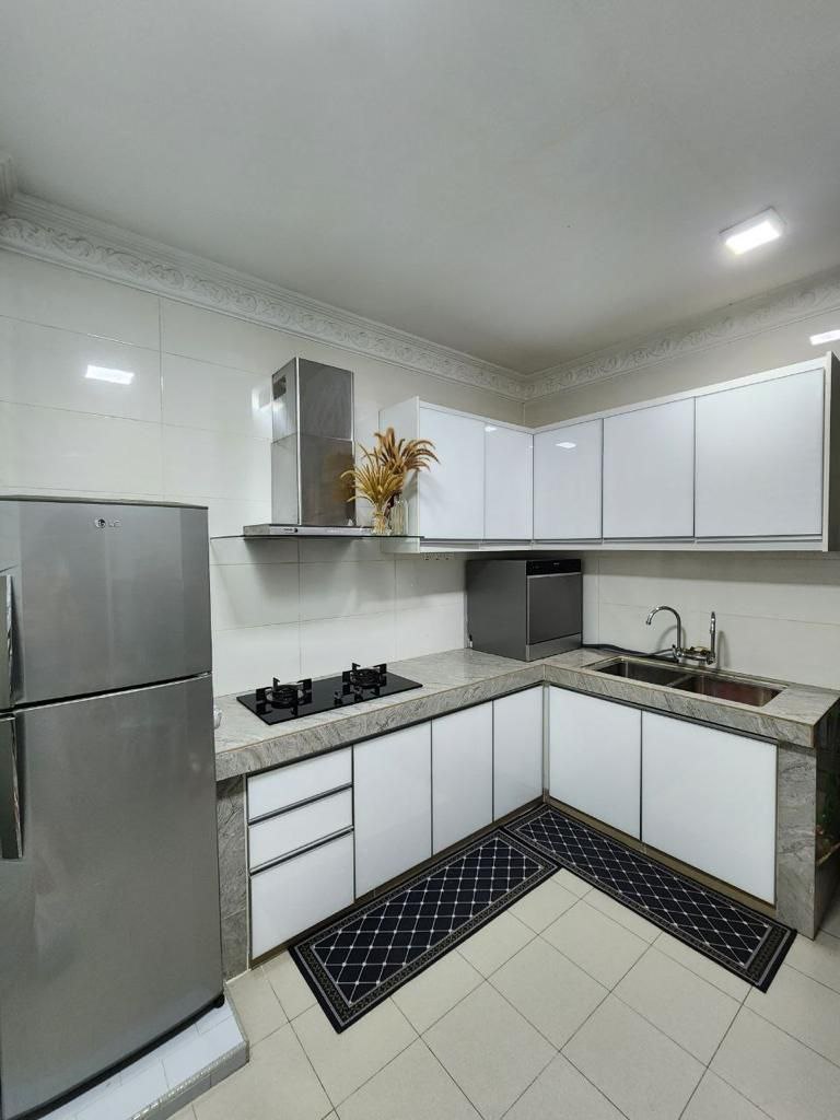 Double Storey TTDI Jaya Freehold Facing Open - photo 4