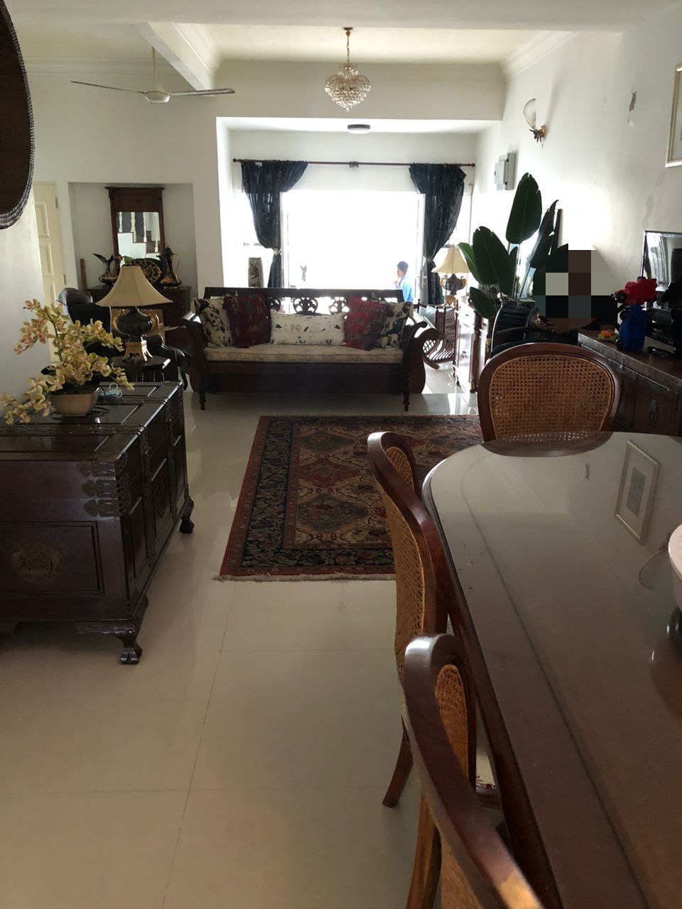 Double Storey Superlink Seksyen 11 Renovated - photo 4