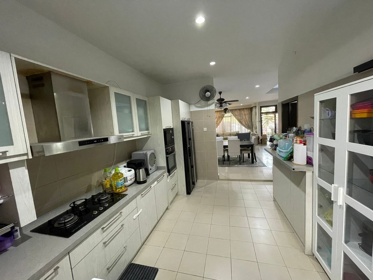 Laman Glenmarie Superlink Phase 2 Shah Alam - photo 5