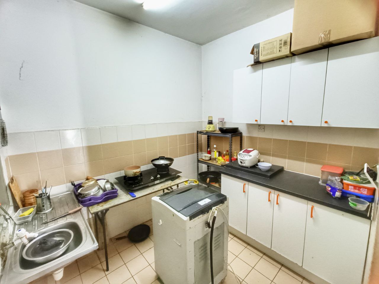 Residensi Laguna, Bandar Sunway, PJ - photo 6