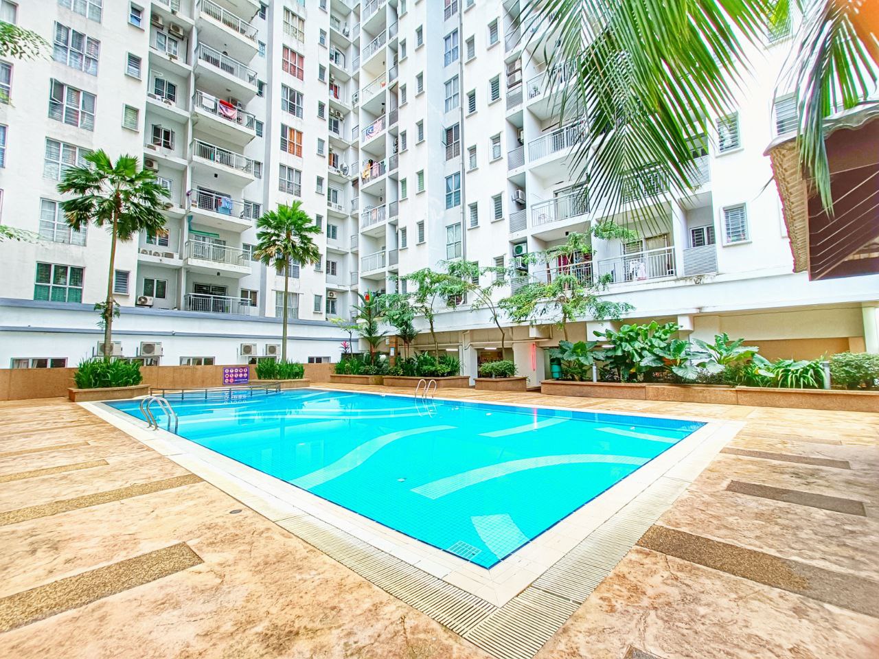 Residensi Laguna, Bandar Sunway, PJ - photo 8