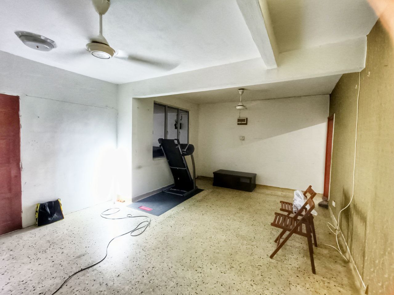 Double Storey Terrace, Ss8, Petaling Jaya - photo 2