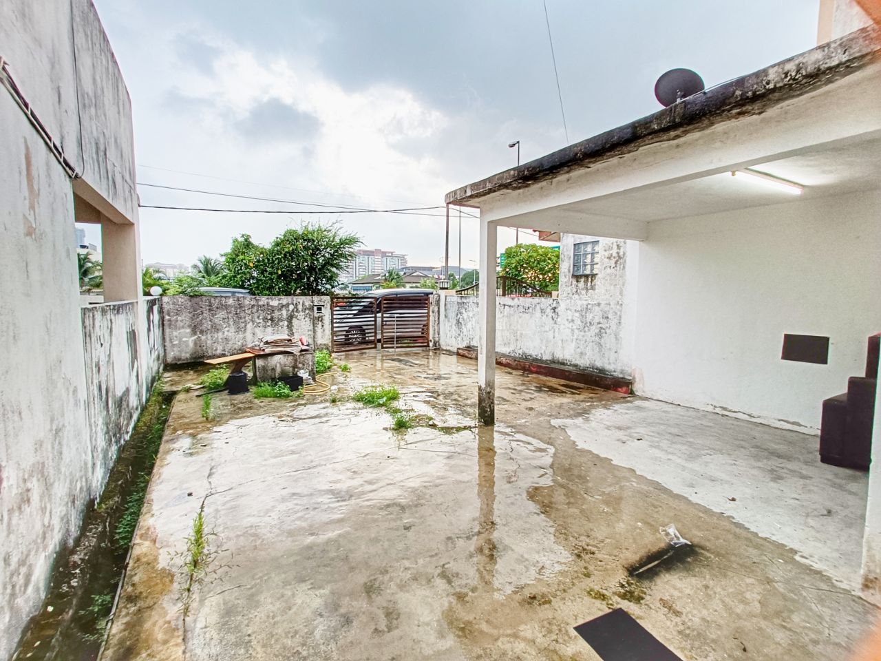 Double Storey Terrace, Ss8, Petaling Jaya - photo 3
