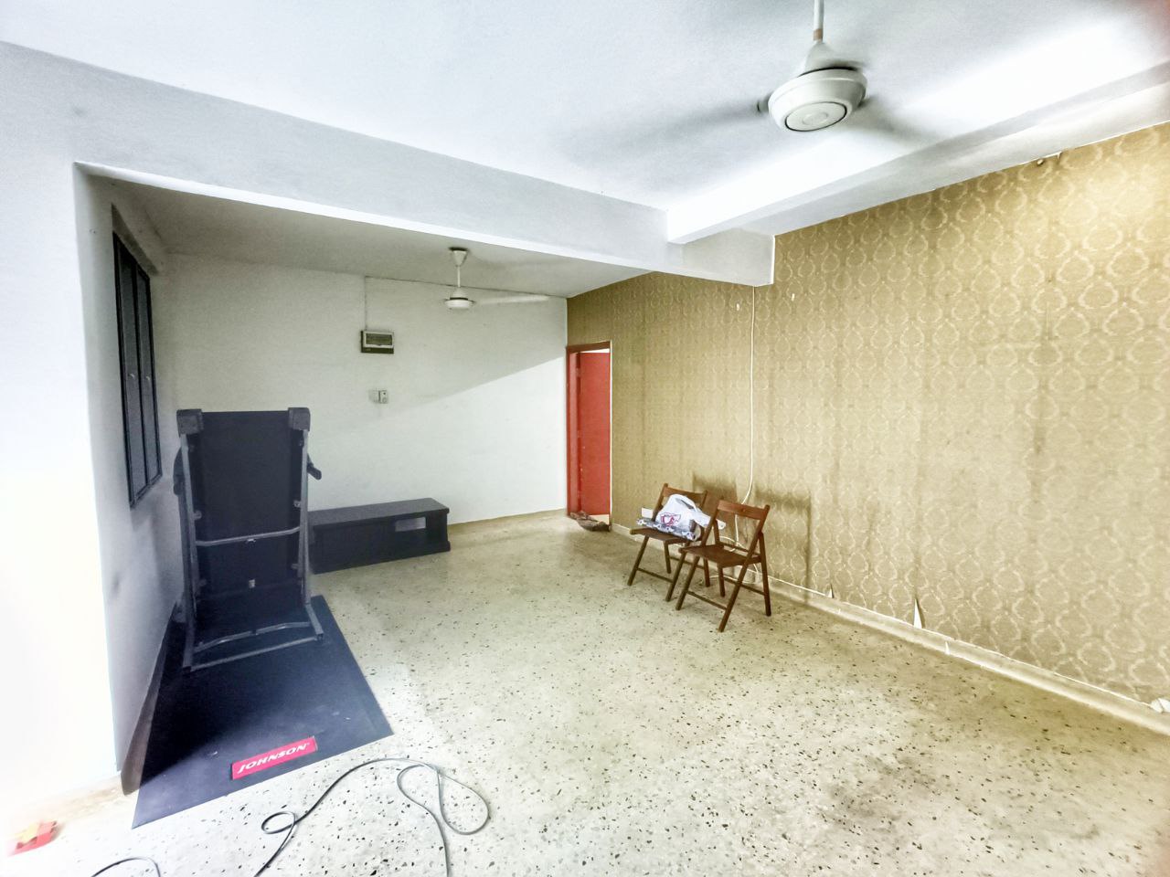 Double Storey Terrace, Ss8, Petaling Jaya - photo 4