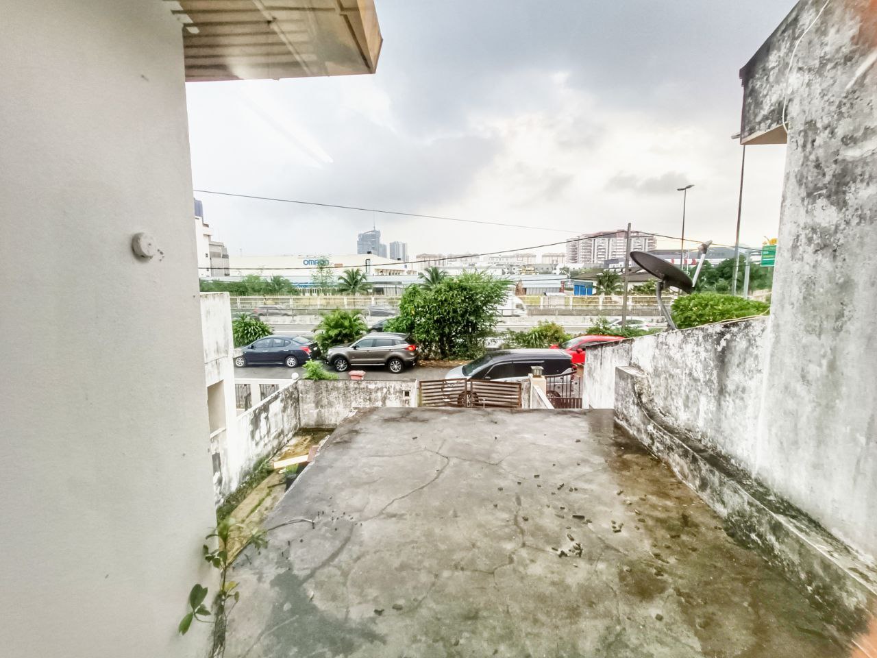 Double Storey Terrace, Ss8, Petaling Jaya - photo 8