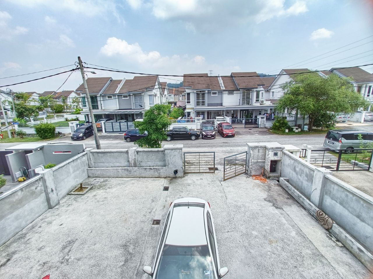 Double Storey Semi-D, Alam Suria, Puncak Alam - photo 2