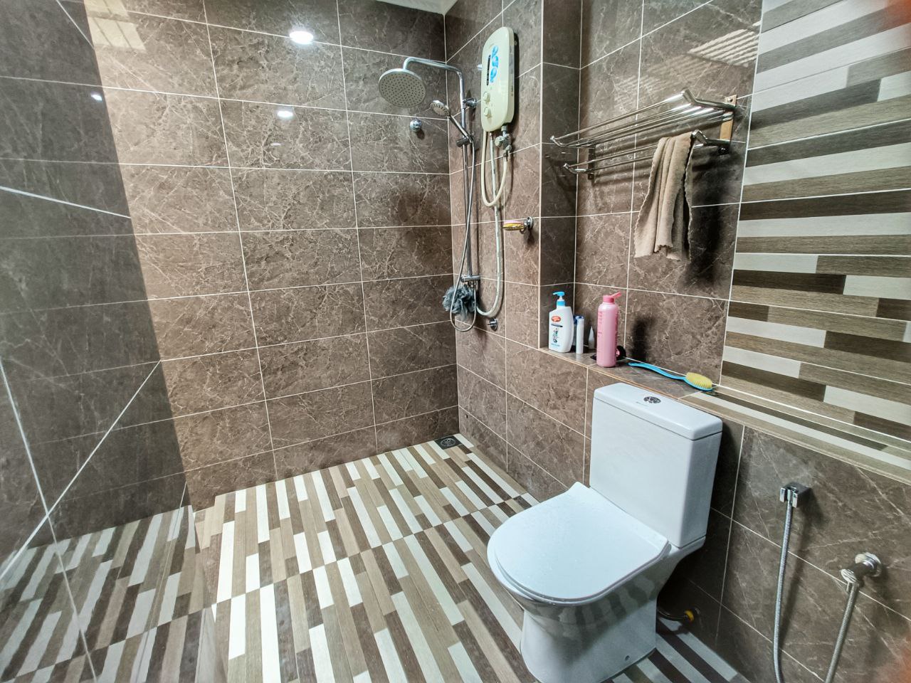 Double Storey Semi-D, Alam Suria, Puncak Alam - photo 5