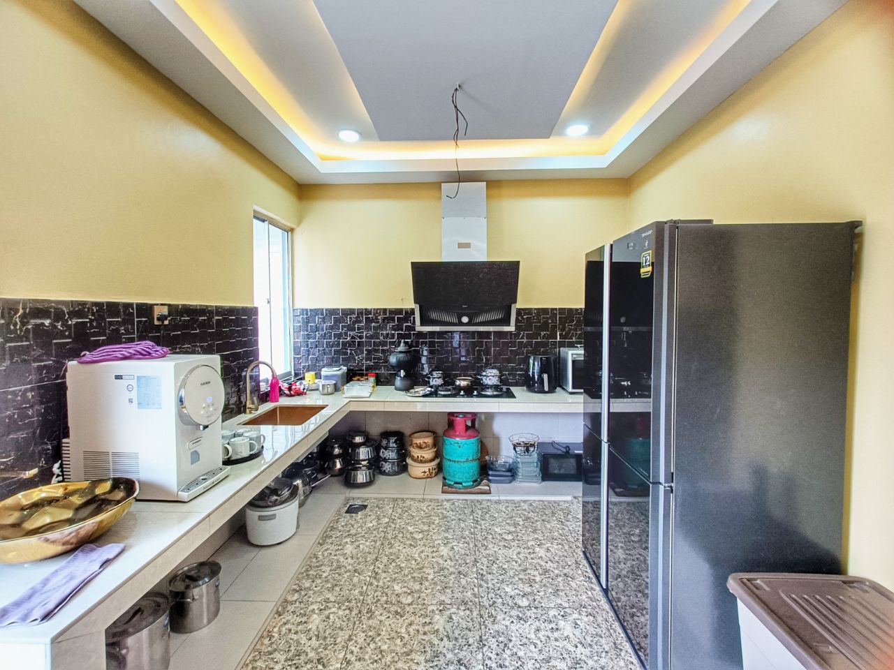 Double Storey Semi-D, Alam Suria, Puncak Alam - photo 7