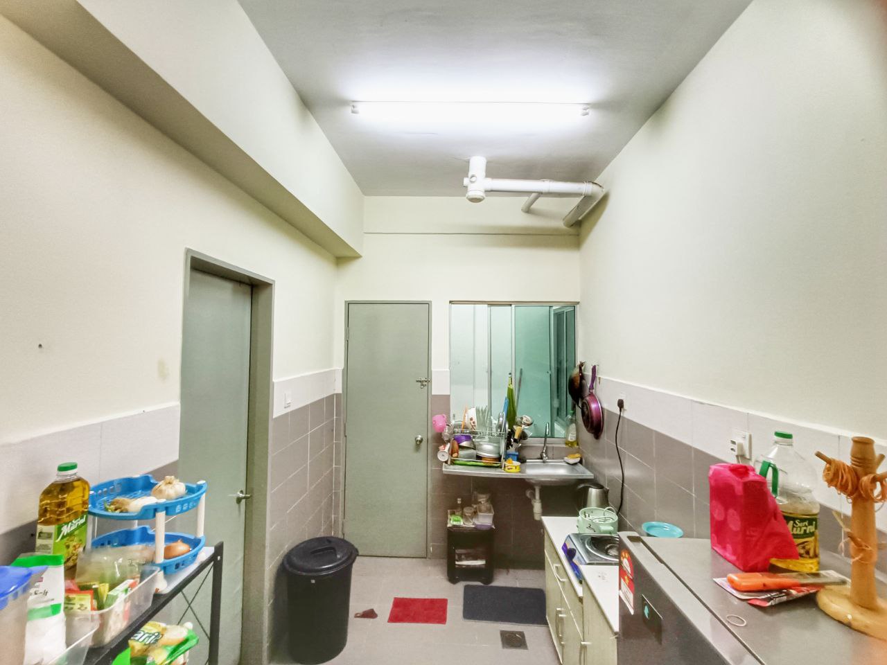 Pangsapuri Damai, Seksyen 25, Shah Alam - photo 6