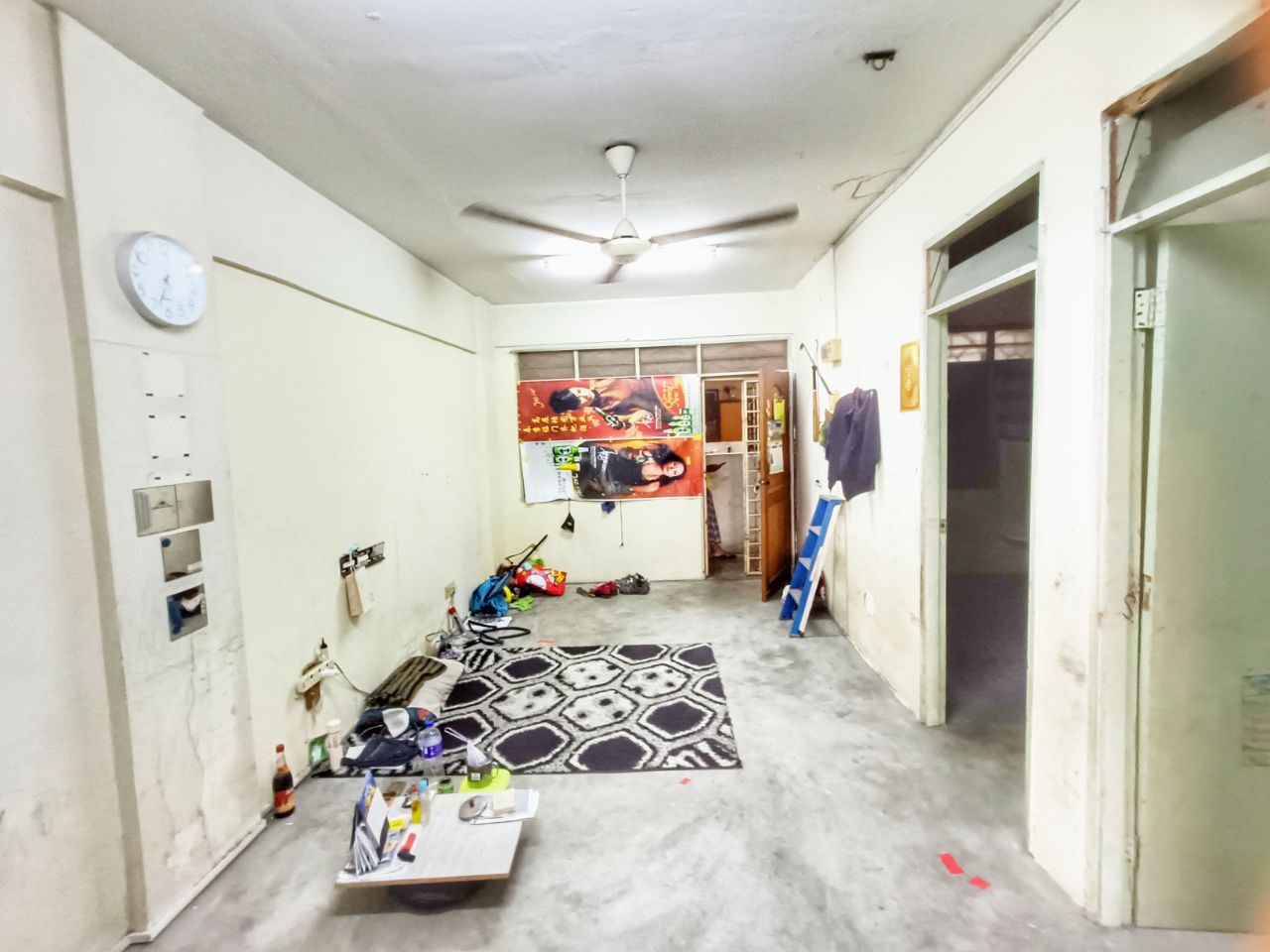 DESA MENTARI APARTMENT, BANDAR SUNWAY, PJ - photo 2